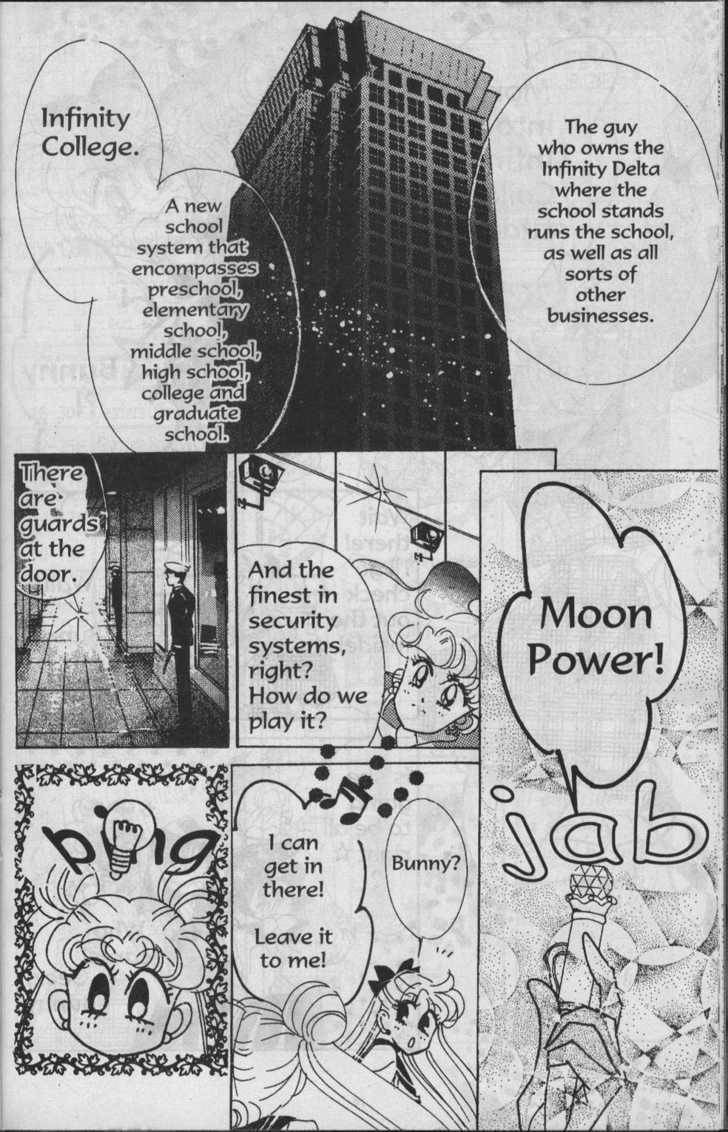 Read Sailor Moon (Colored) chapter 7.1 image 77 on Lezhin