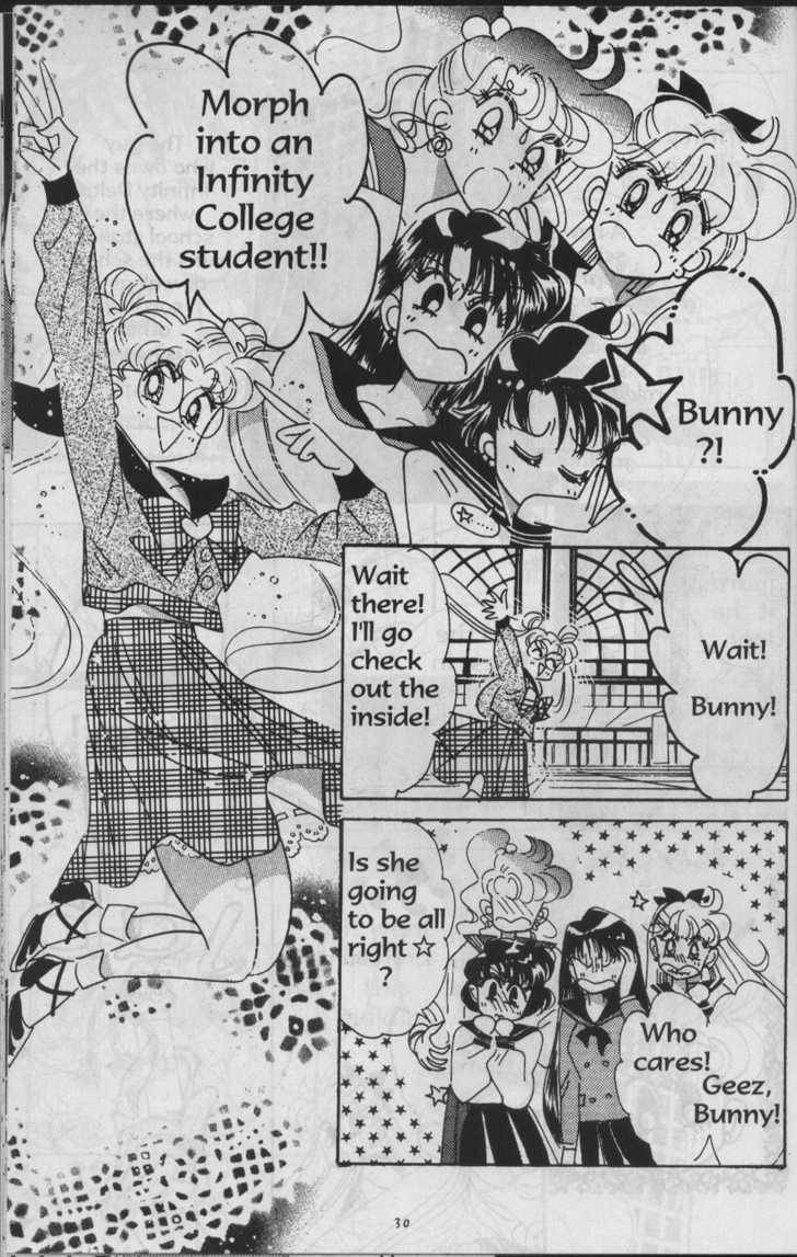 Read Sailor Moon (Colored) chapter 7.1 image 78 on Lezhin