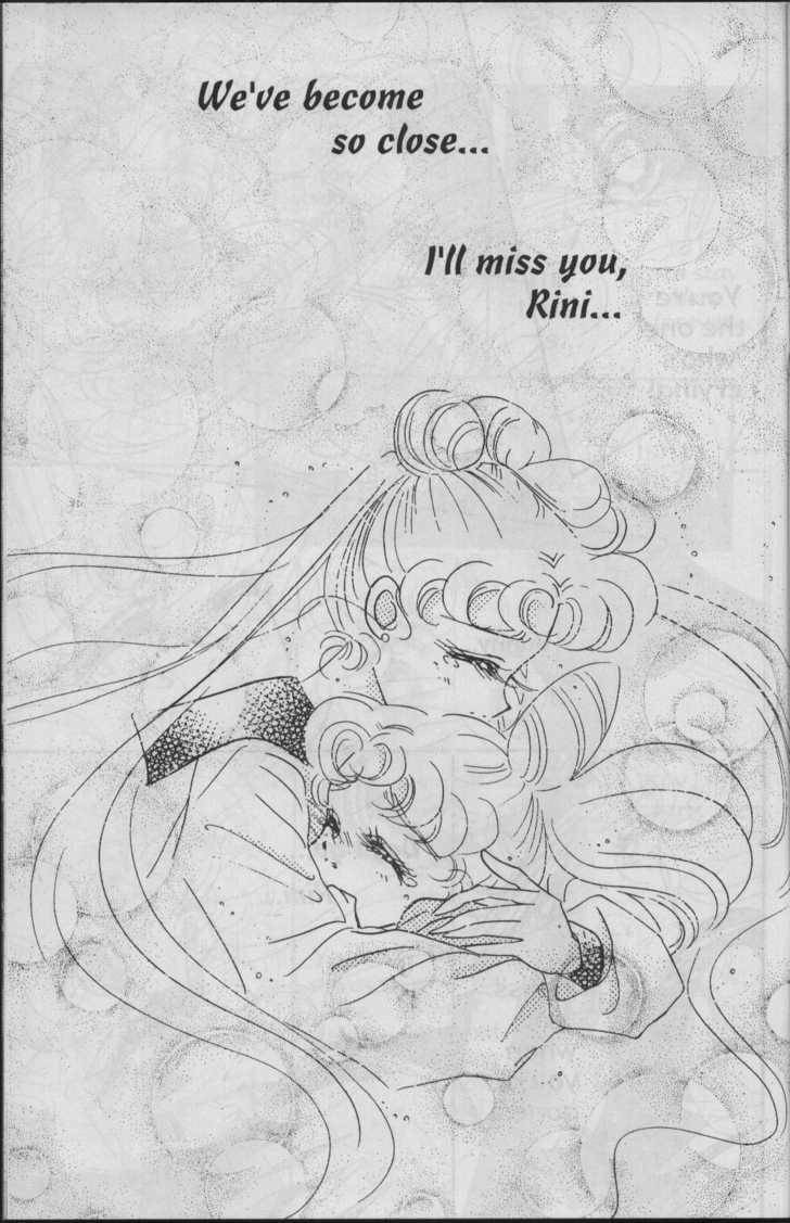 Read Sailor Moon (Colored) chapter 7.1 image 8 on Lezhin