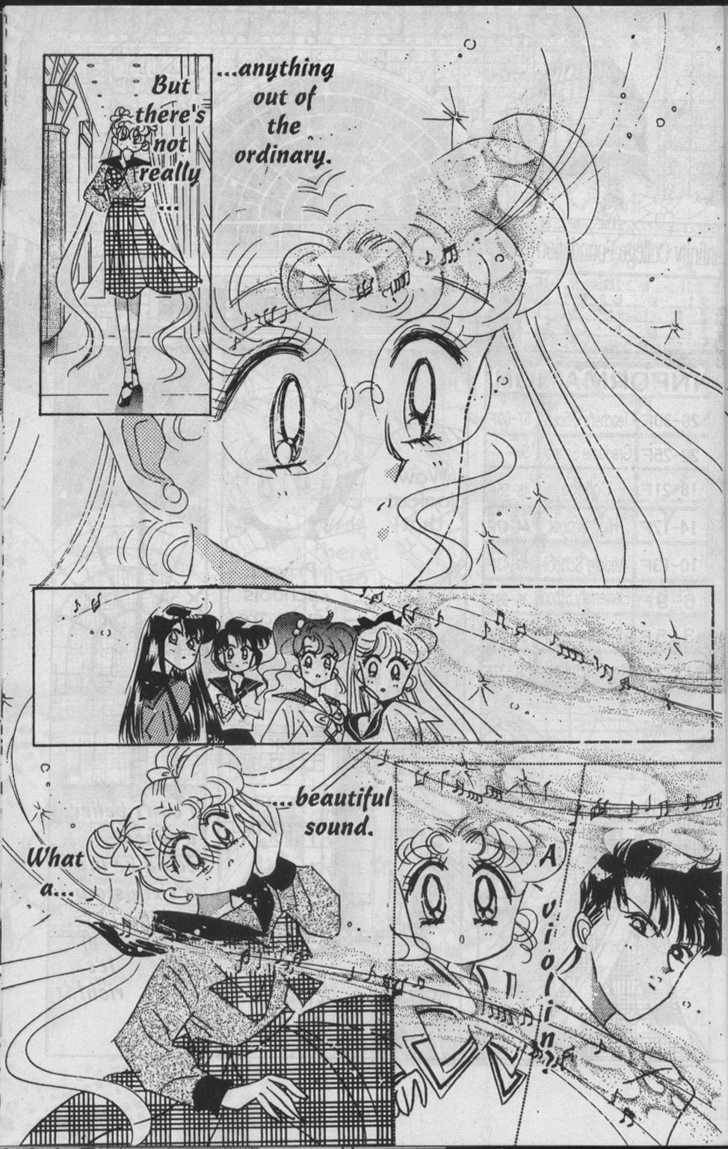 Read Sailor Moon (Colored) chapter 7.1 image 80 on Lezhin