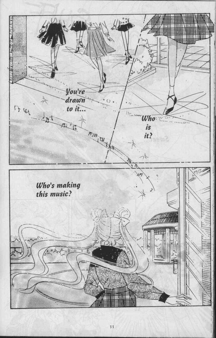Read Sailor Moon (Colored) chapter 7.1 image 81 on Lezhin