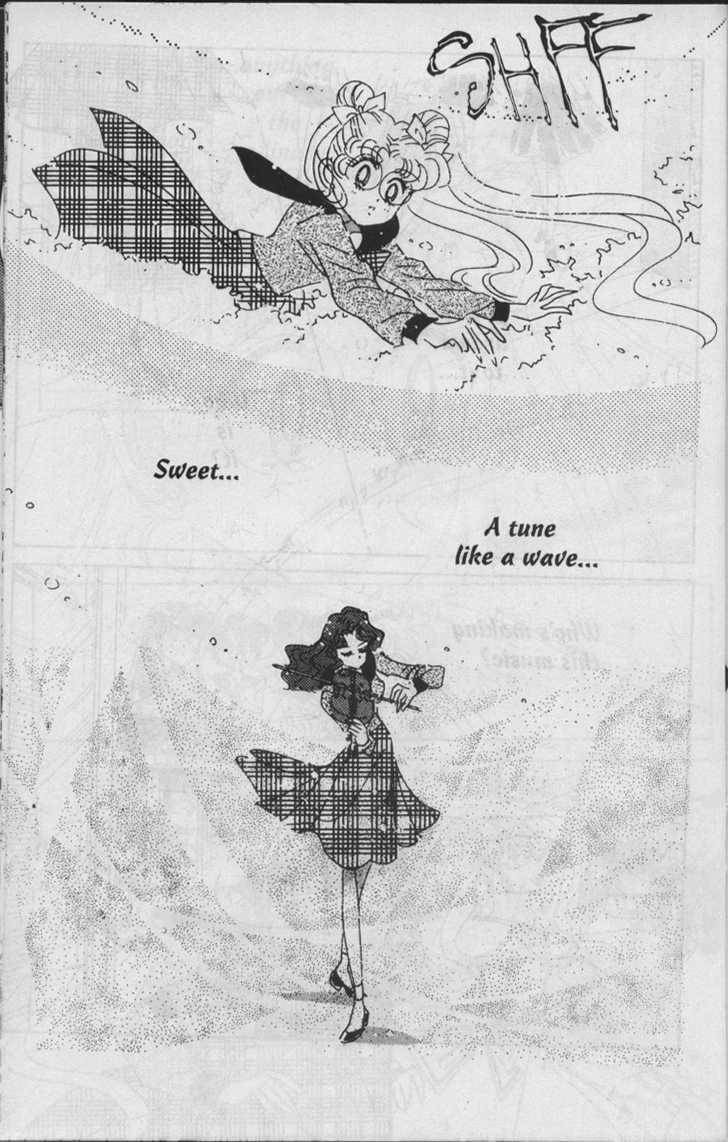 Read Sailor Moon (Colored) chapter 7.1 image 82 on Lezhin