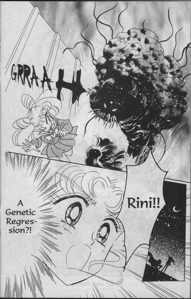 Read Sailor Moon (Colored) chapter 7.1 image 91 on Lezhin