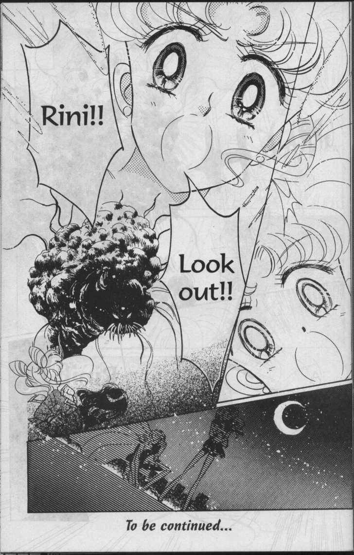 Read Sailor Moon (Colored) chapter 7.1 image 92 on Lezhin