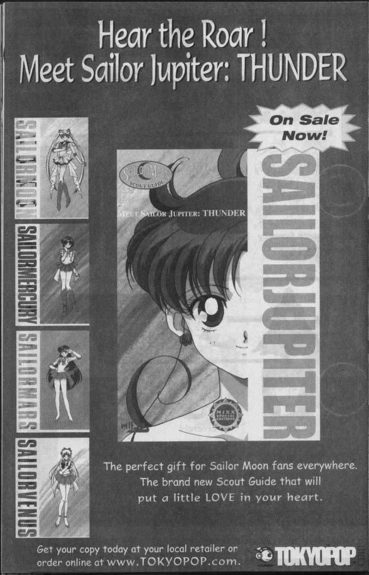Read Sailor Moon (Colored) chapter 7.1 image 97 on Lezhin
