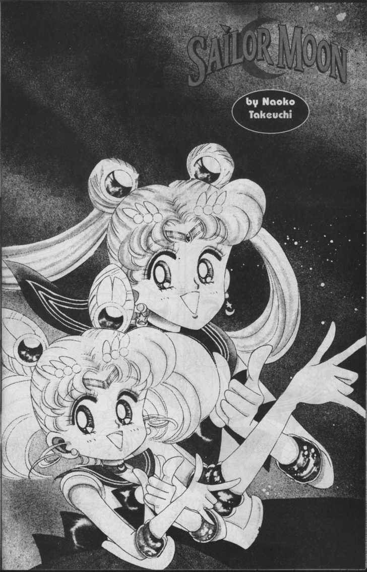 Read Sailor Moon (Colored) chapter 7.2 image 2 on Lezhin