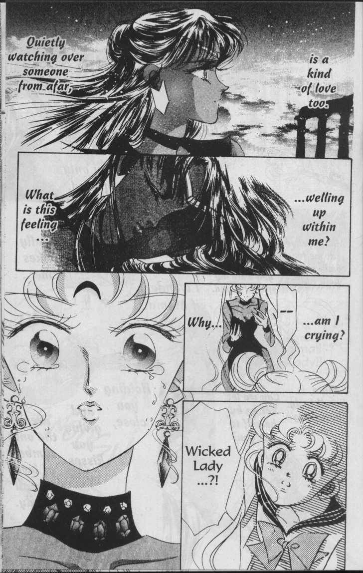 Read Sailor Moon (Colored) chapter 7.2 image 28 on Lezhin