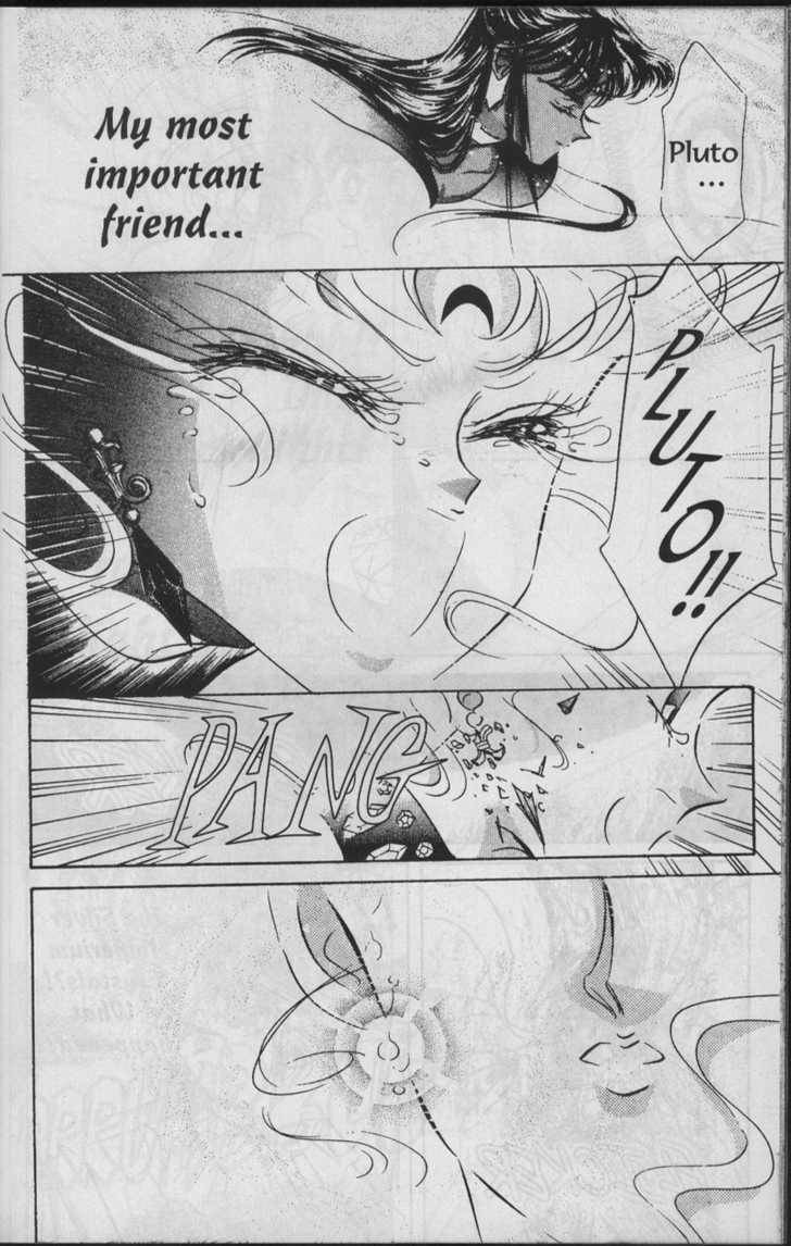 Read Sailor Moon (Colored) chapter 7.2 image 29 on Lezhin