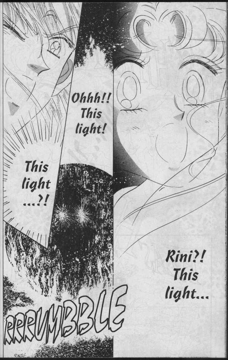 Read Sailor Moon (Colored) chapter 7.2 image 31 on Lezhin