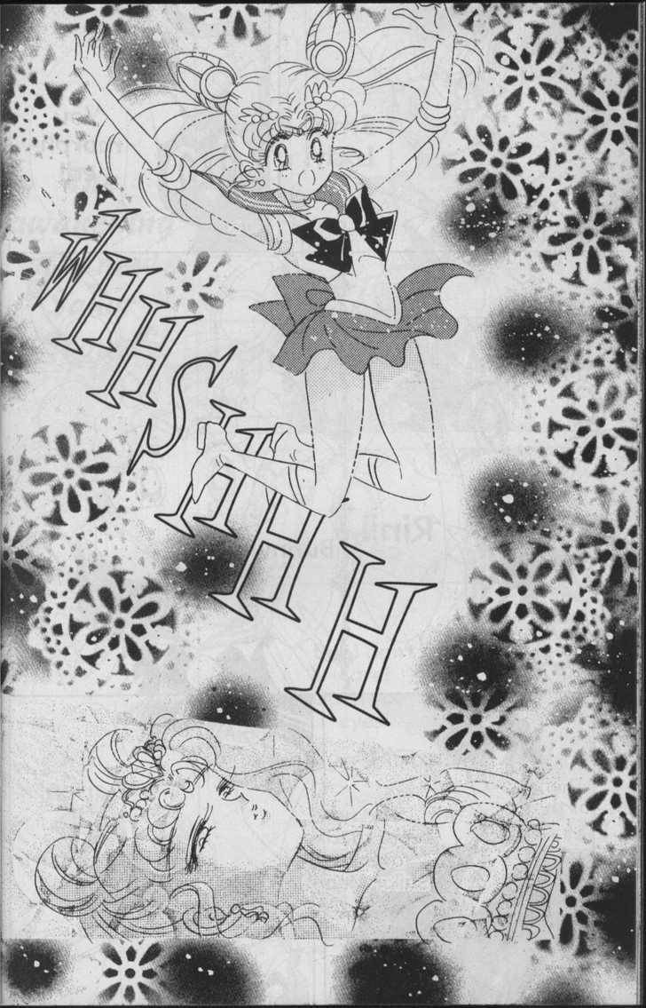 Read Sailor Moon (Colored) chapter 7.2 image 33 on Lezhin