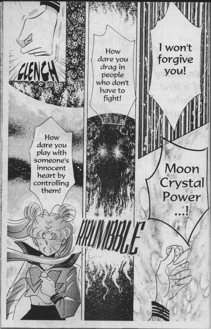 Read Sailor Moon (Colored) chapter 7.2 image 36 on Lezhin