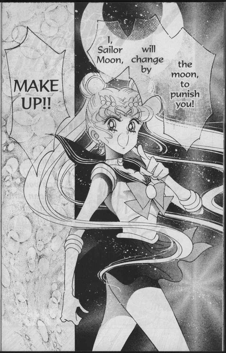 Read Sailor Moon (Colored) chapter 7.2 image 37 on Lezhin