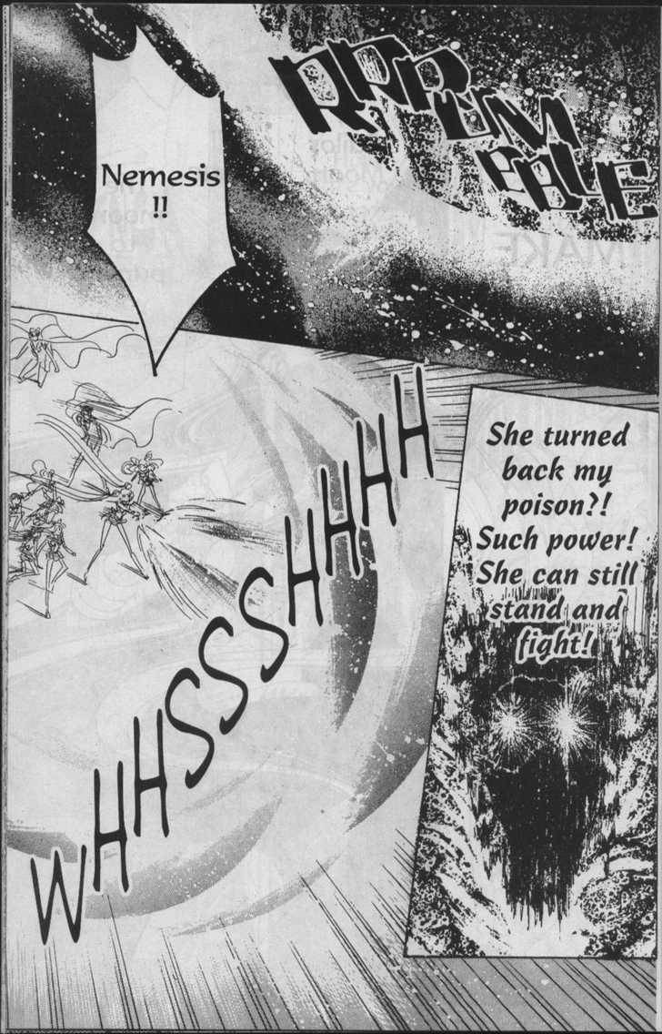 Read Sailor Moon (Colored) chapter 7.2 image 38 on Lezhin