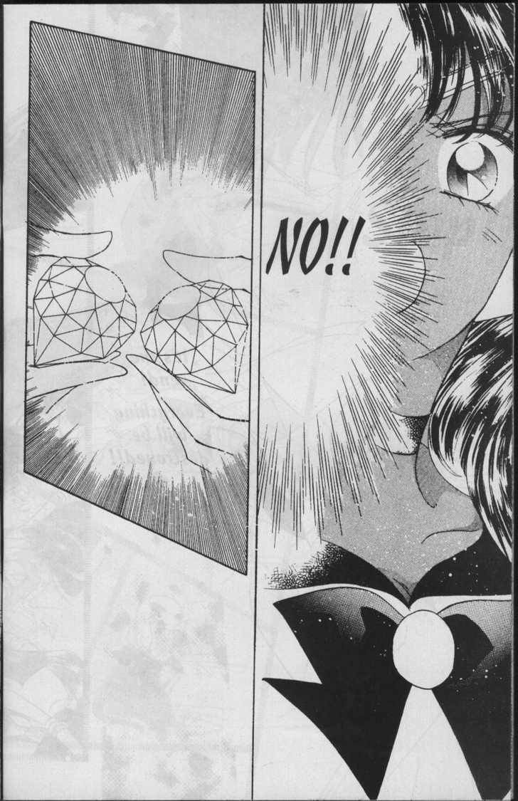 Read Sailor Moon (Colored) chapter 7.2 image 4 on Lezhin
