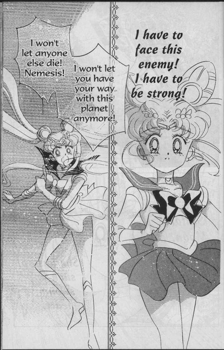 Read Sailor Moon (Colored) chapter 7.2 image 40 on Lezhin
