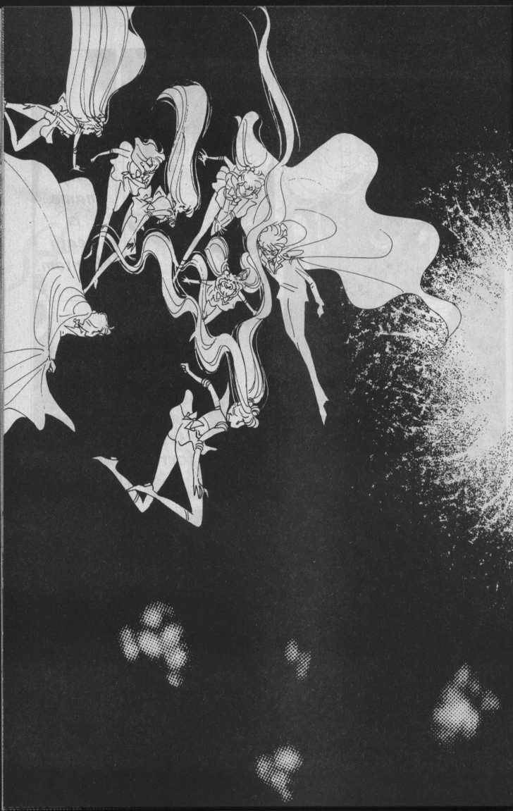 Read Sailor Moon (Colored) chapter 7.2 image 47 on Lezhin