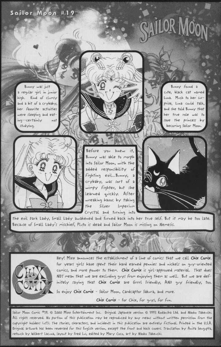 Read Sailor Moon (Colored) chapter 7.2 image 51 on Lezhin