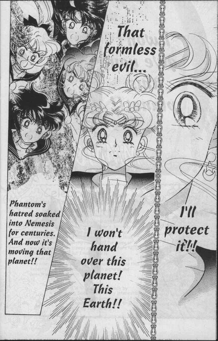 Read Sailor Moon (Colored) chapter 7.2 image 54 on Lezhin