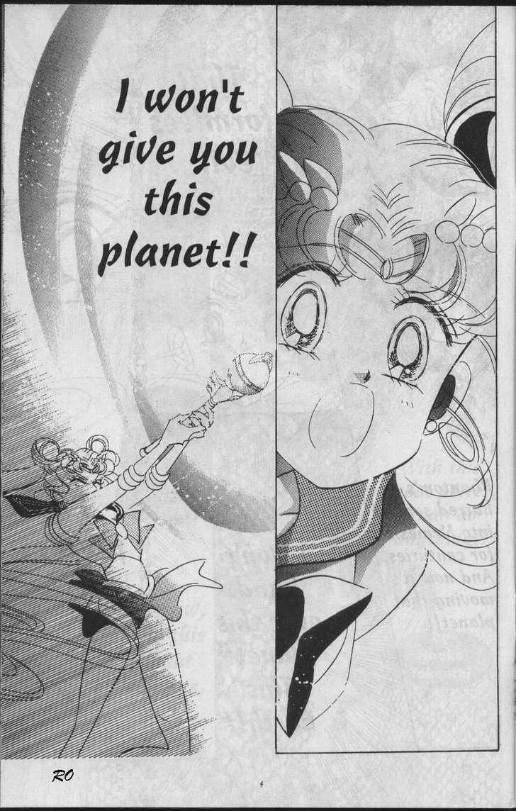 Read Sailor Moon (Colored) chapter 7.2 image 55 on Lezhin
