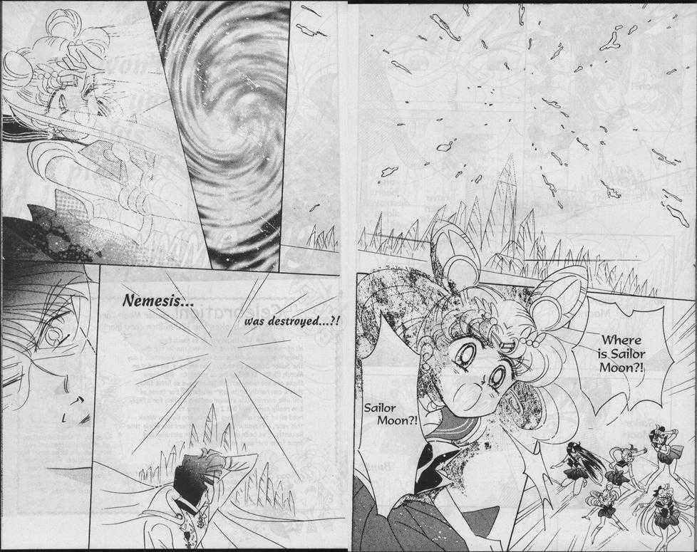 Read Sailor Moon (Colored) chapter 7.2 image 57 on Lezhin