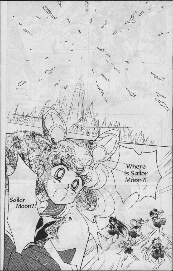 Read Sailor Moon (Colored) chapter 7.2 image 59 on Lezhin