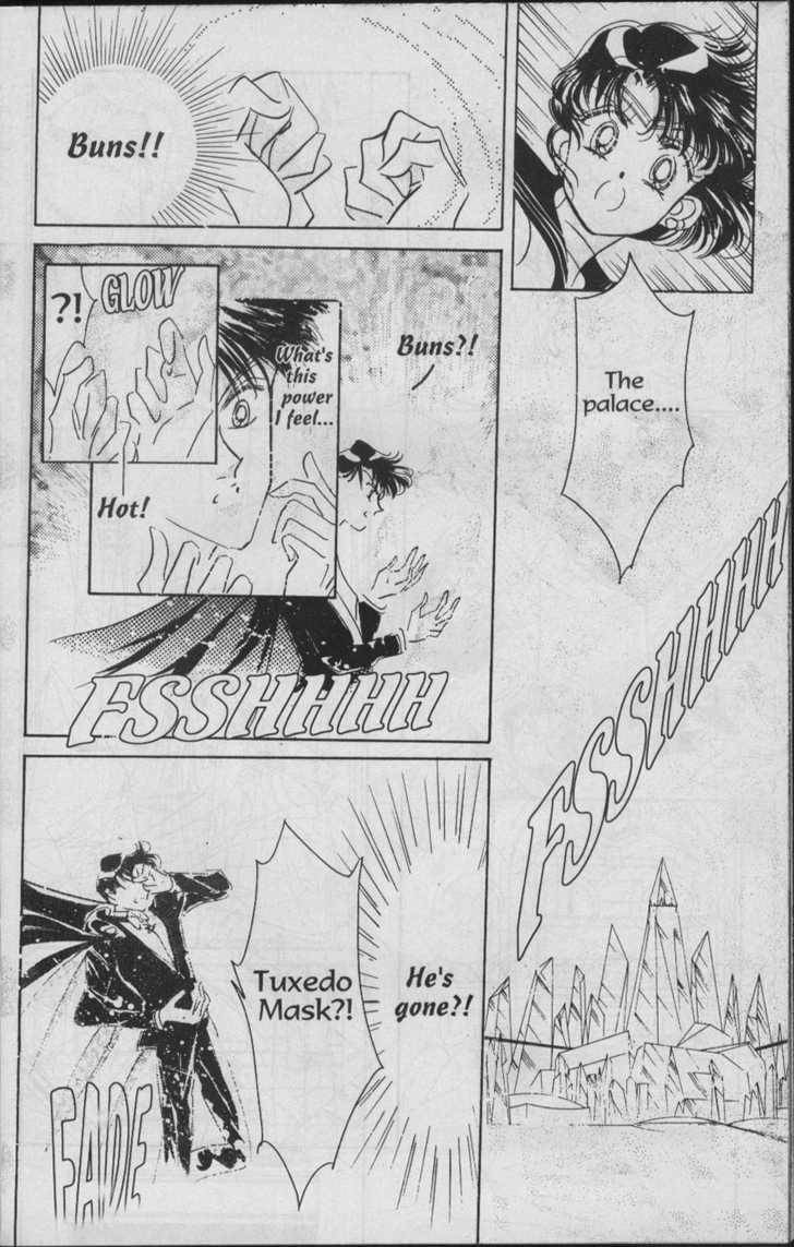 Read Sailor Moon (Colored) chapter 7.2 image 61 on Lezhin