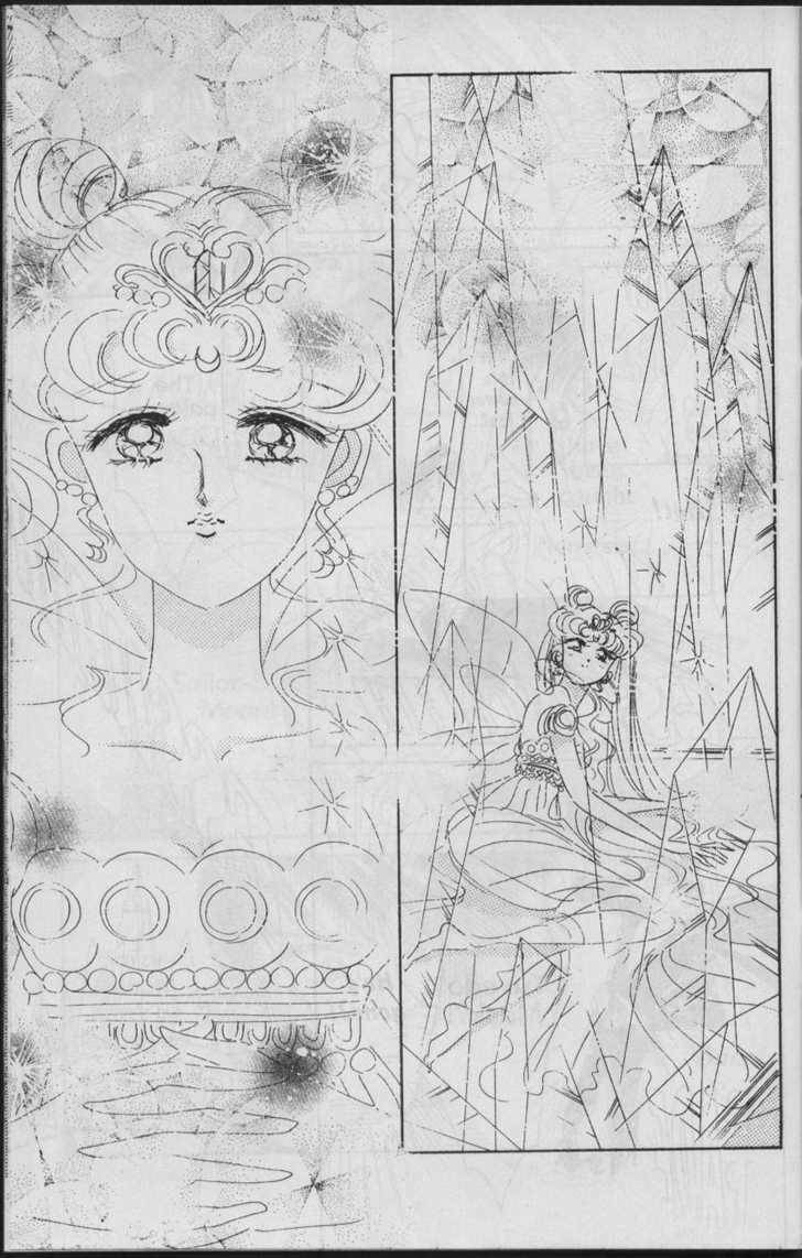 Read Sailor Moon (Colored) chapter 7.2 image 62 on Lezhin