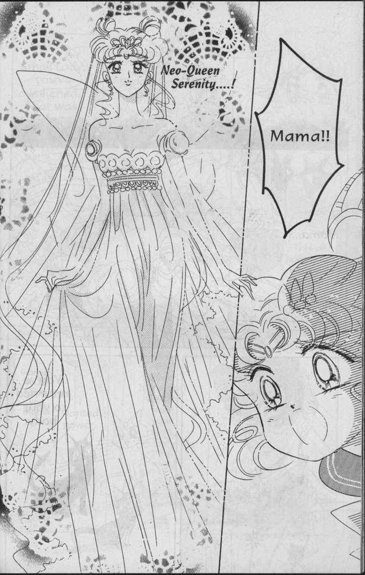 Read Sailor Moon (Colored) chapter 7.2 image 65 on Lezhin