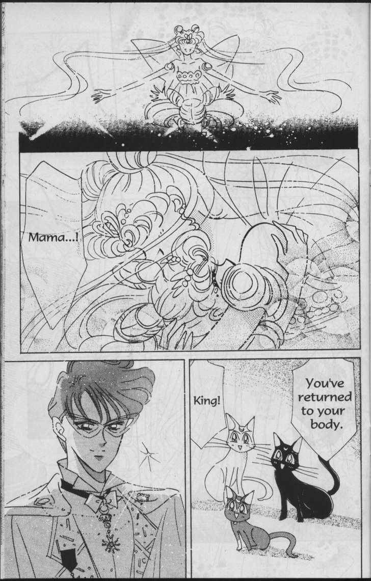 Read Sailor Moon (Colored) chapter 7.2 image 66 on Lezhin