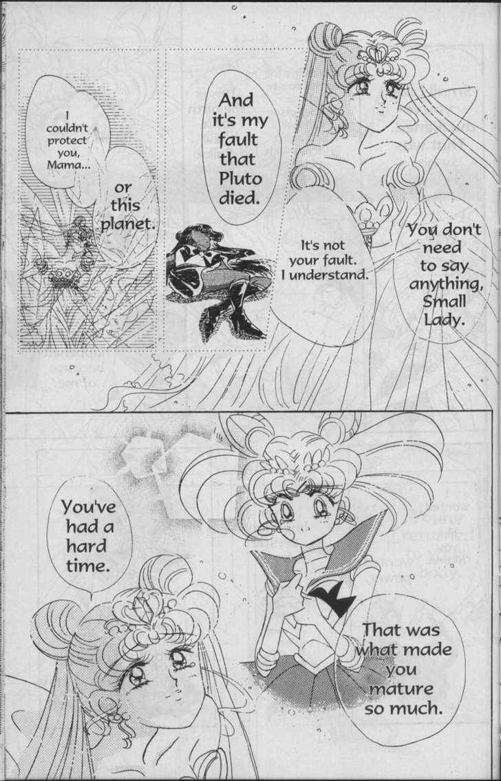 Read Sailor Moon (Colored) chapter 7.2 image 68 on Lezhin