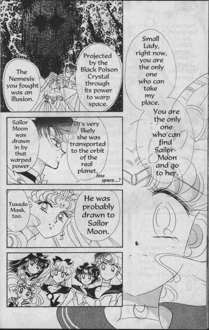 Read Sailor Moon (Colored) chapter 7.2 image 71 on Lezhin