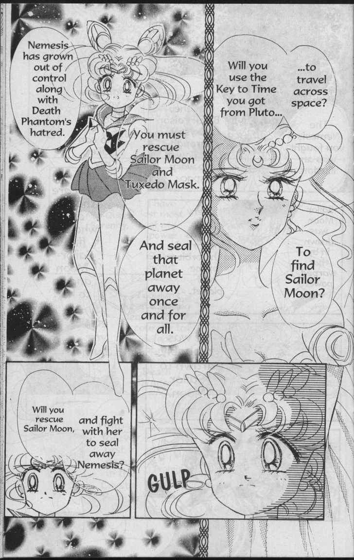 Read Sailor Moon (Colored) chapter 7.2 image 72 on Lezhin