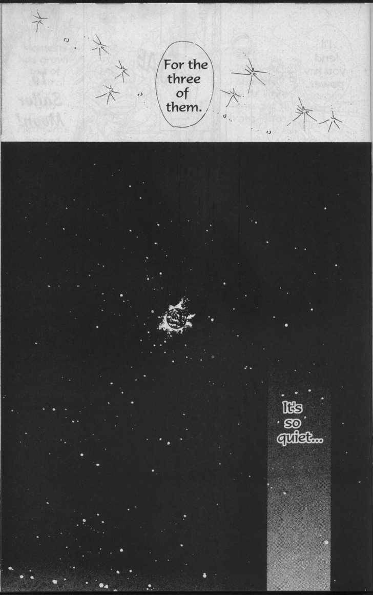 Read Sailor Moon (Colored) chapter 7.2 image 74 on Lezhin