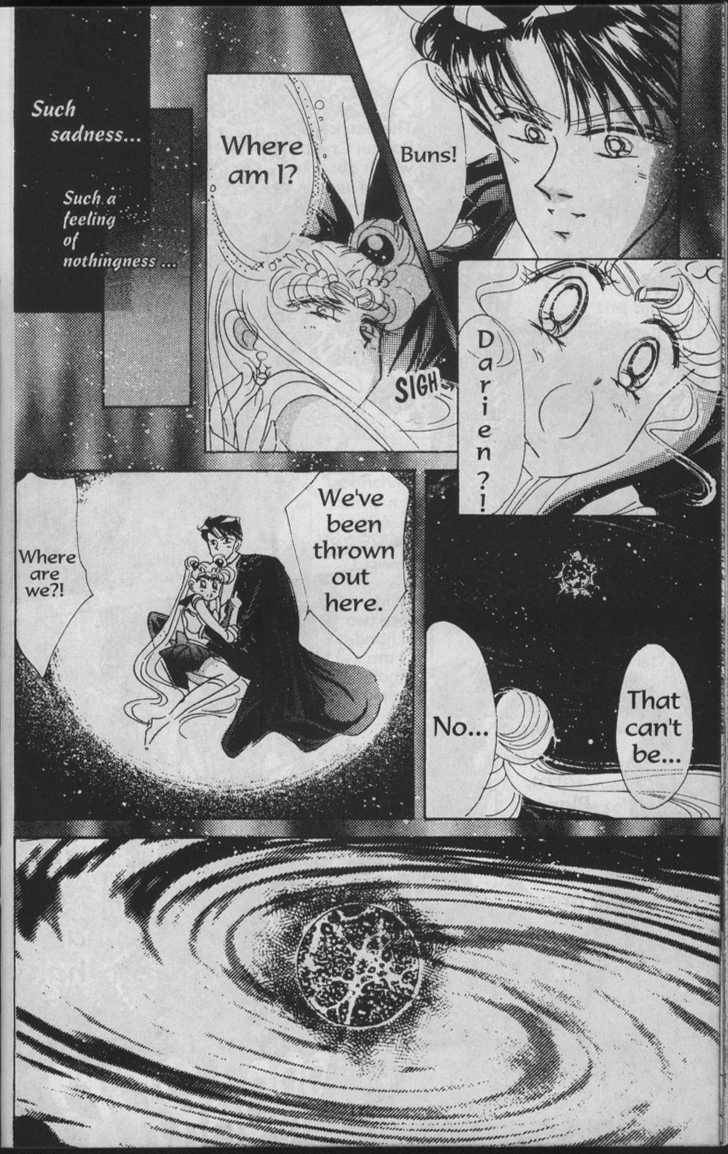 Read Sailor Moon (Colored) chapter 7.2 image 75 on Lezhin
