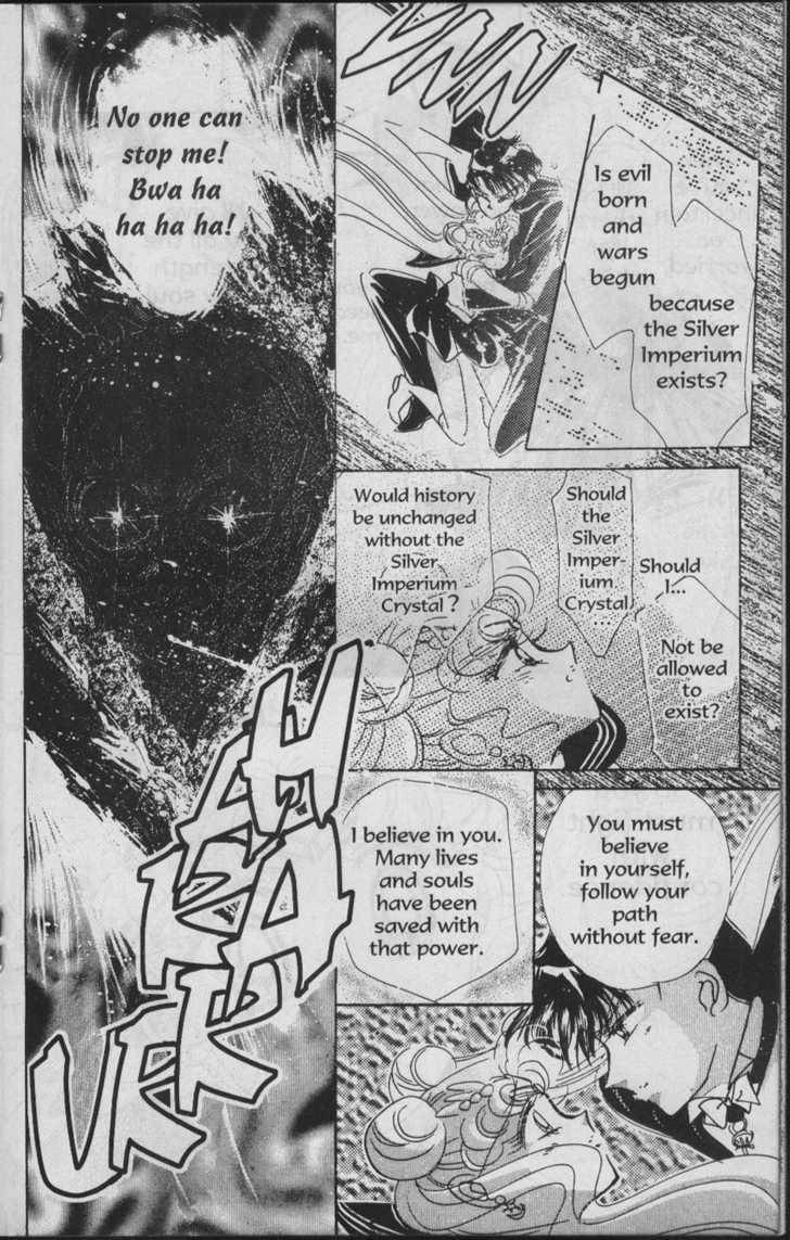 Read Sailor Moon (Colored) chapter 7.2 image 77 on Lezhin