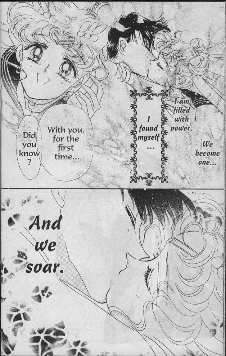 Read Sailor Moon (Colored) chapter 7.2 image 79 on Lezhin