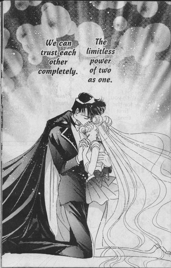 Read Sailor Moon (Colored) chapter 7.2 image 80 on Lezhin