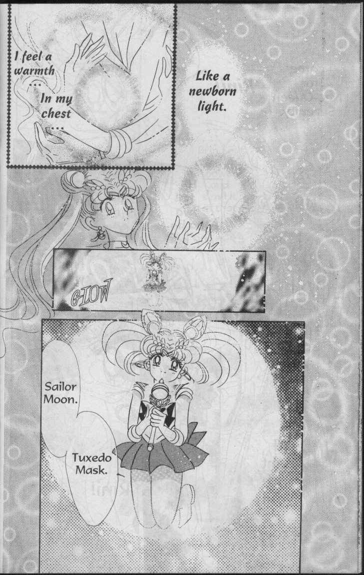 Read Sailor Moon (Colored) chapter 7.2 image 81 on Lezhin