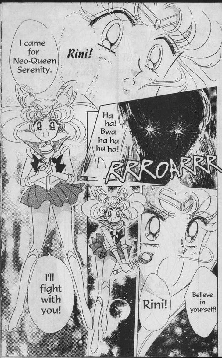 Read Sailor Moon (Colored) chapter 7.2 image 82 on Lezhin