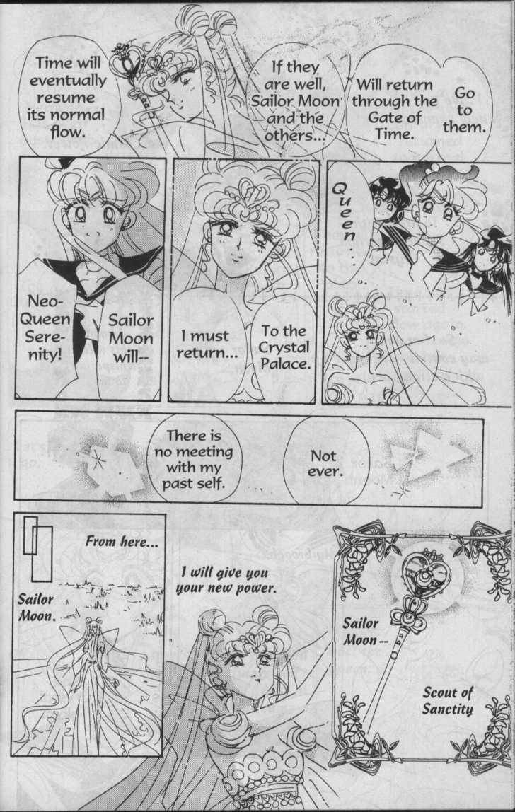 Read Sailor Moon (Colored) chapter 7.2 image 89 on Lezhin