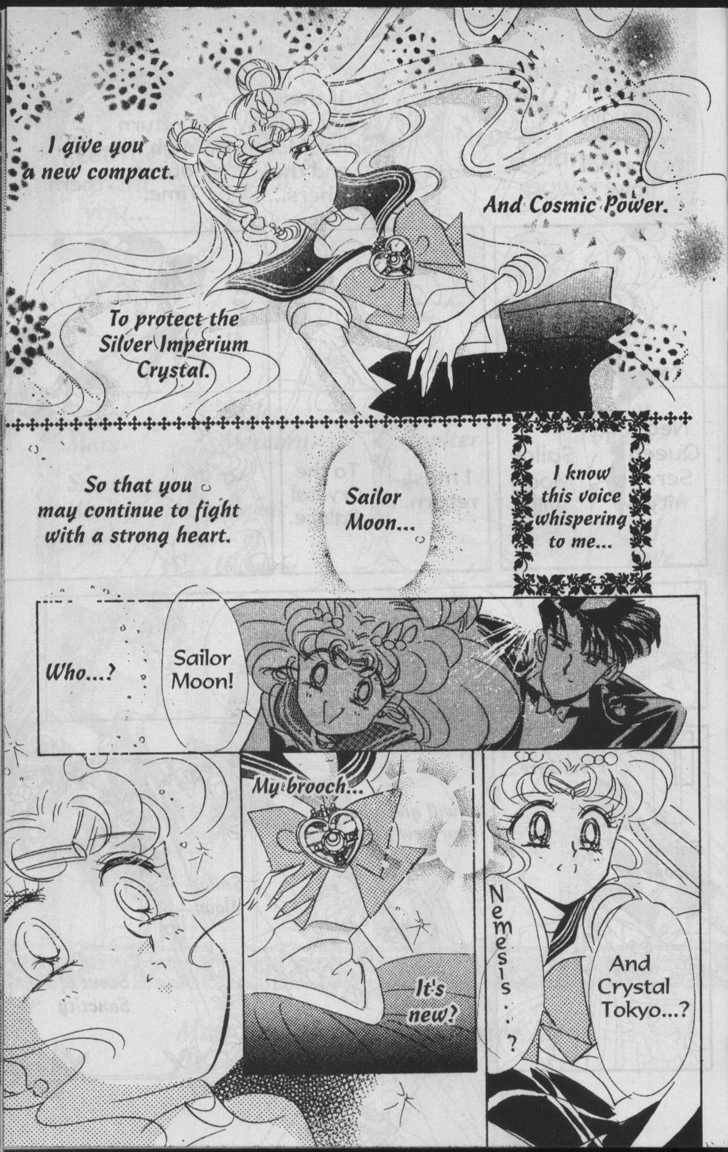Read Sailor Moon (Colored) chapter 7.2 image 90 on Lezhin