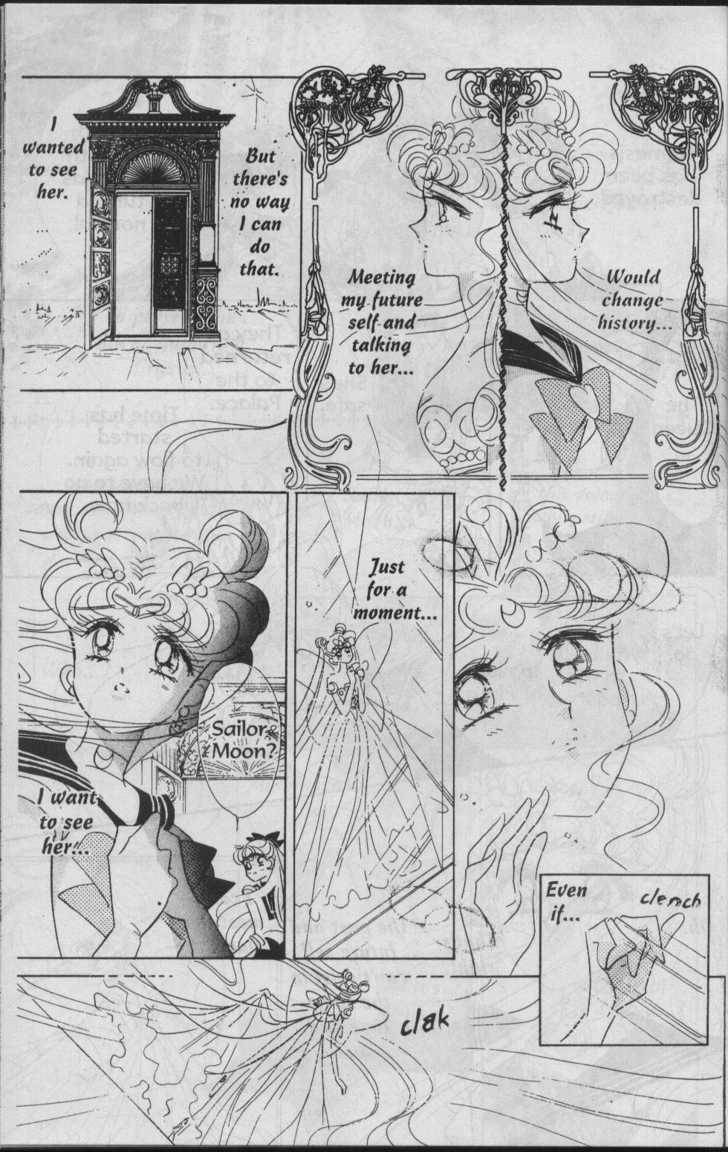 Read Sailor Moon (Colored) chapter 7.2 image 92 on Lezhin