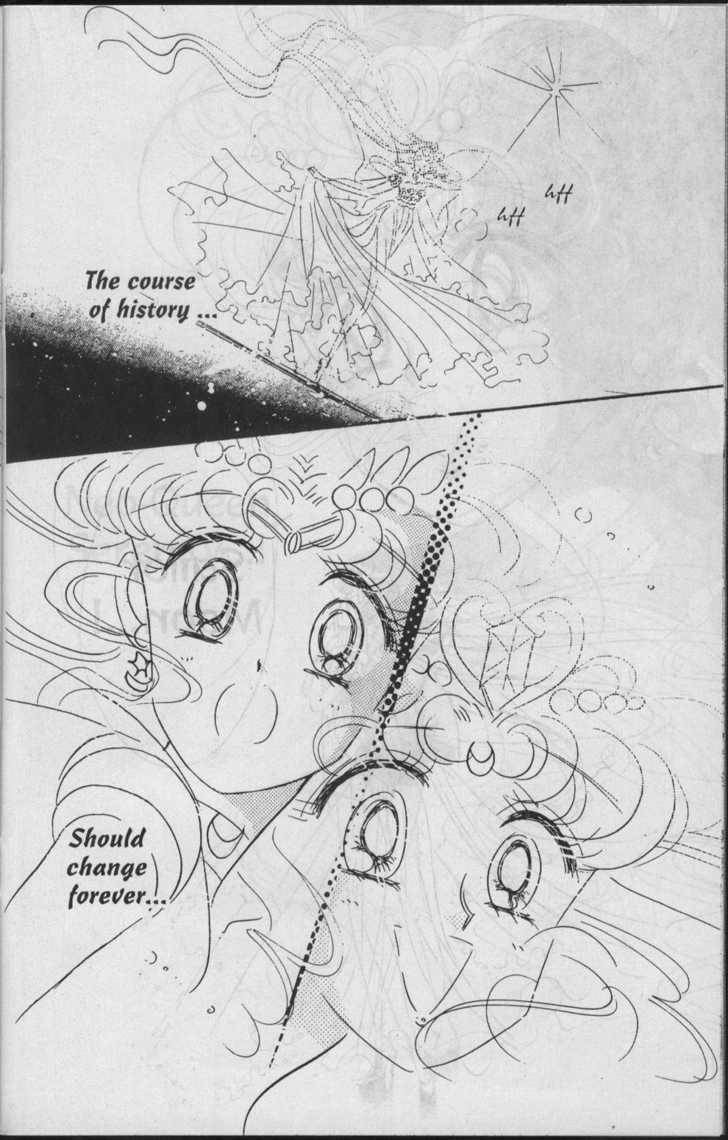 Read Sailor Moon (Colored) chapter 7.2 image 93 on Lezhin