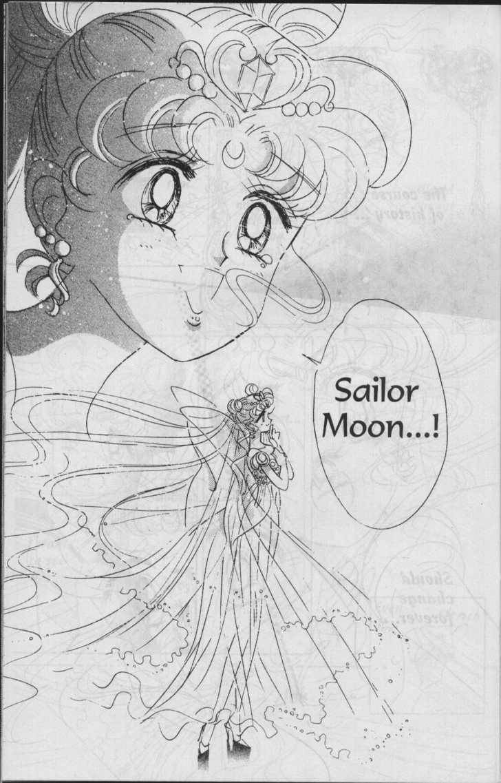 Read Sailor Moon (Colored) chapter 7.2 image 95 on Lezhin