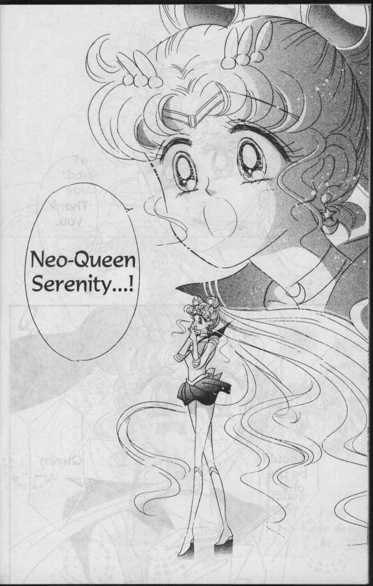 Read Sailor Moon (Colored) chapter 7.2 image 96 on Lezhin