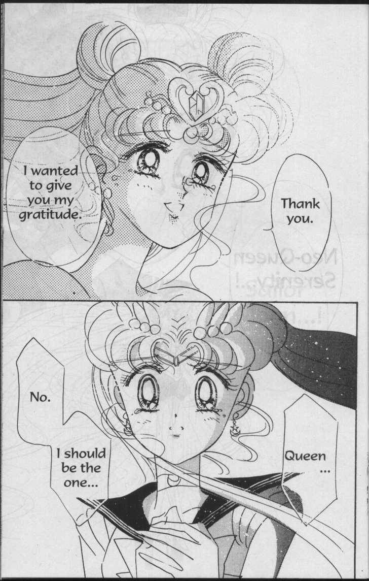 Read Sailor Moon (Colored) chapter 7.2 image 97 on Lezhin