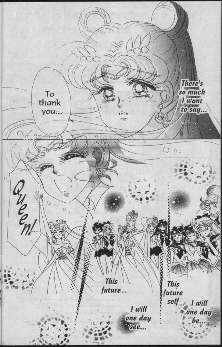 Read Sailor Moon (Colored) chapter 7.2 image 98 on Lezhin