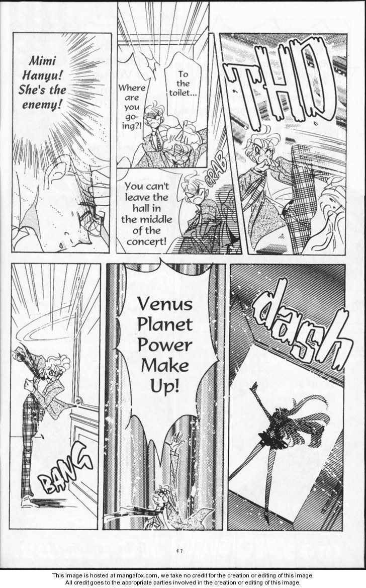 Read Sailor Moon (Colored) chapter 8.1 image 102 on Lezhin