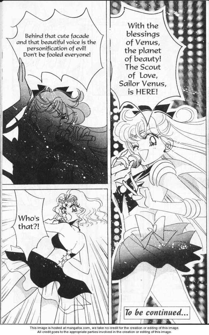 Read Sailor Moon (Colored) chapter 8.1 image 103 on Lezhin