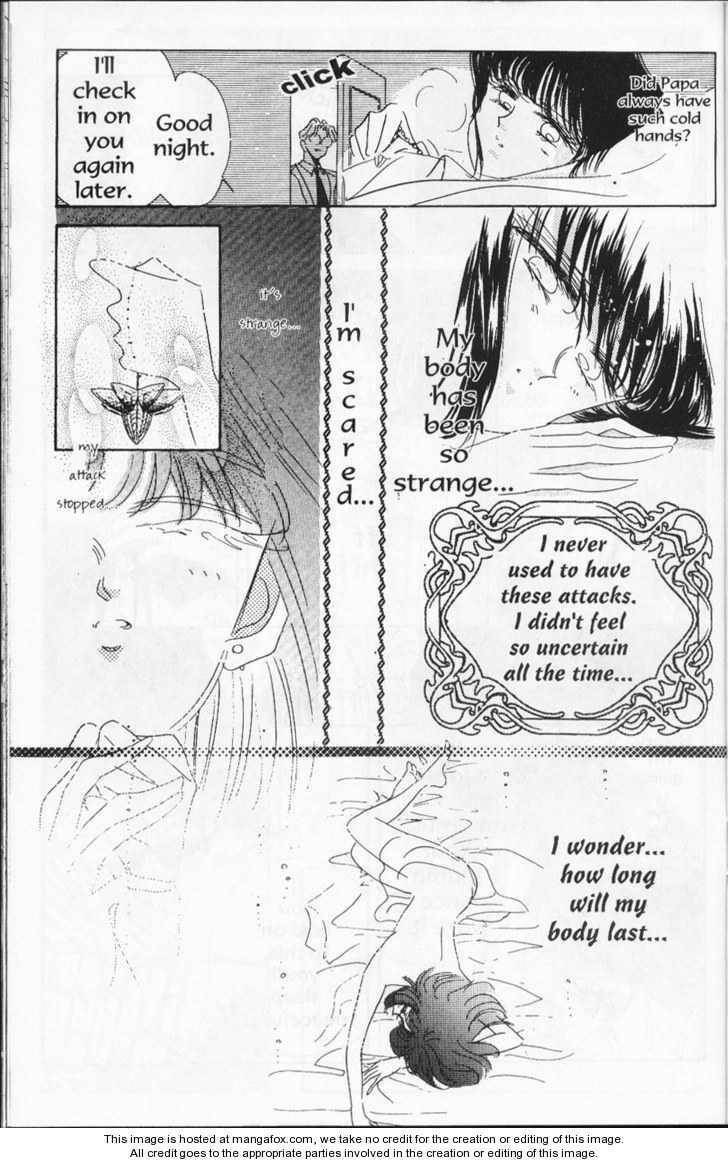 Read Sailor Moon (Colored) chapter 8.1 image 17 on Lezhin